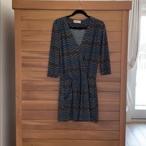 Veronica M short dress